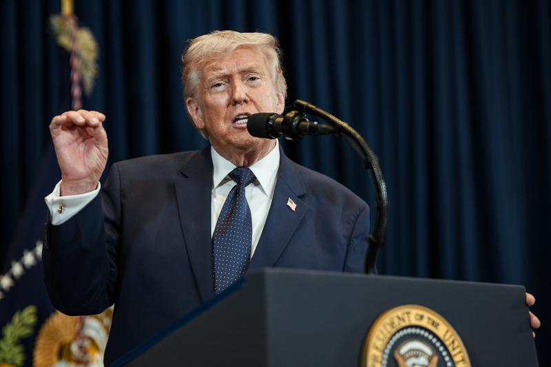 Is a Stock Market Crash Likely Under President Donald Trump? History Weighs In With an Ans Is a Stock Market Crash Likely Under President Donald Trump? History Weighs In With an Ans