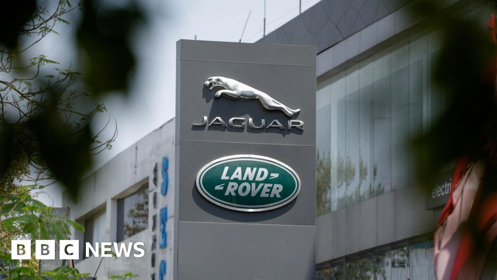 Jaguar Land Rover confirms plans for voluntary redundancy scheme