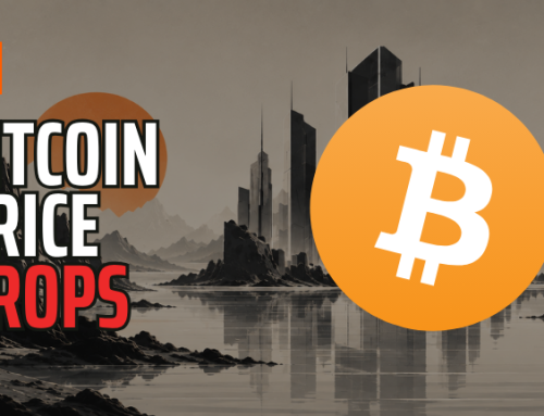 Bitcoin Price After August PPI: BTC Slips as Fed Rate-Hike Odds Jump to 74%