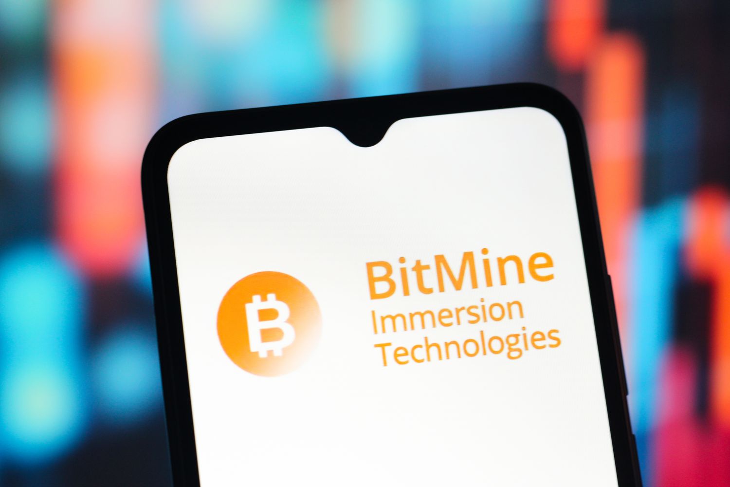 Bitmine Immersion Technologies (NYSE: BMNR) Surges 46.5% As Ethereum Rebounds On Political Tailwinds