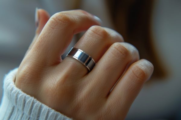 Oura set to list on US stock market Oura set to list on US stock market
