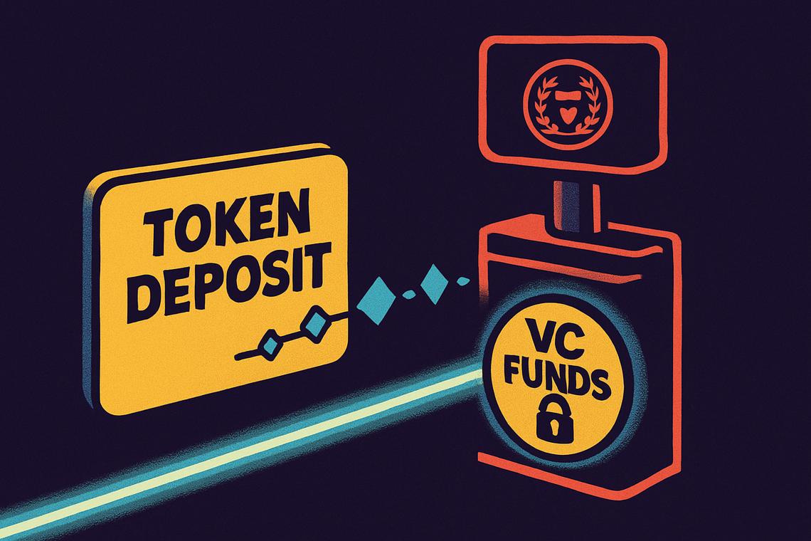 Crypto VC Funding Highlights 2M in Payments and Banking