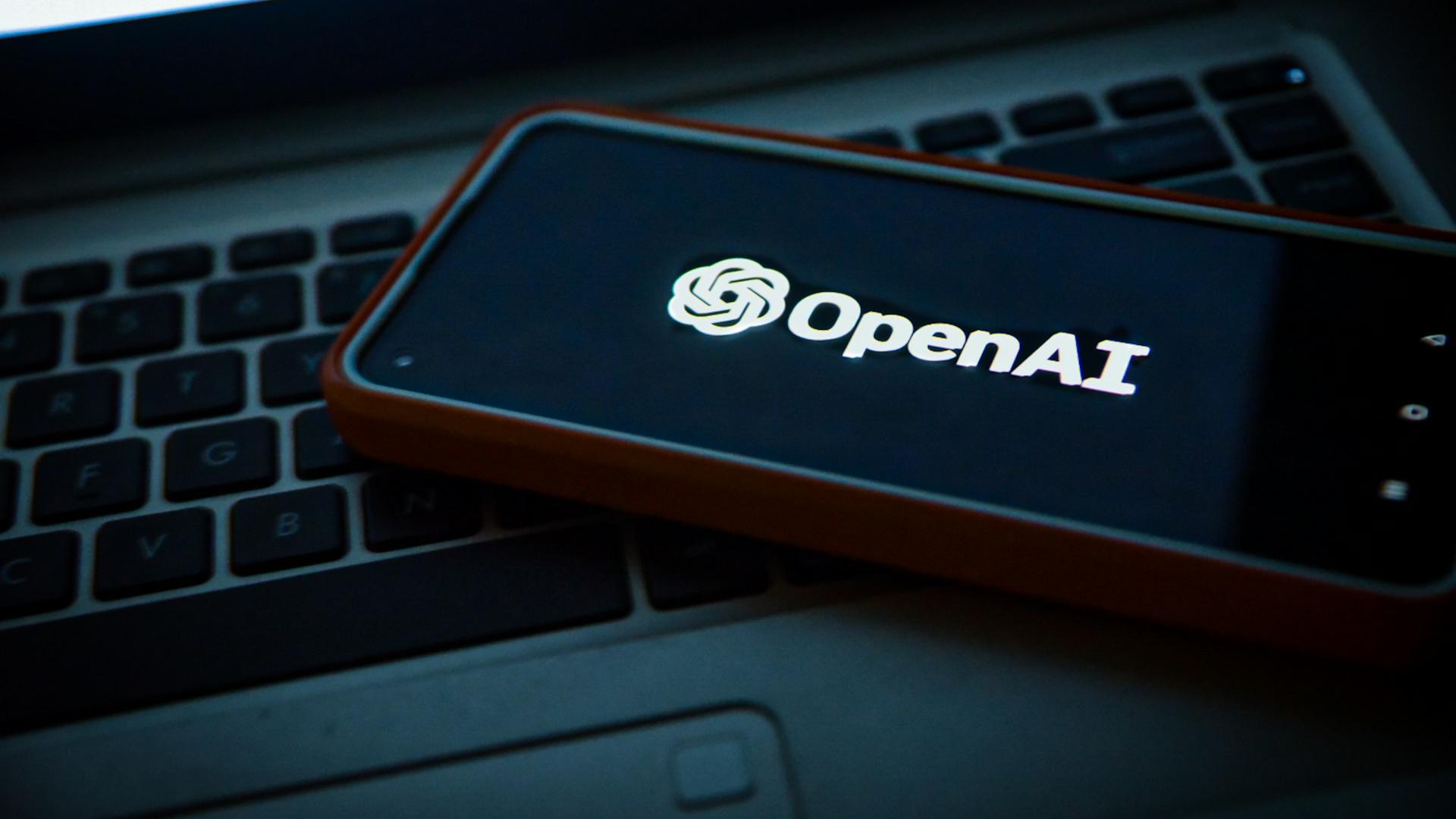 OpenAI pledges billion to cyber defenders, but bitcoin and ethereum are not on the list OpenAI pledges billion to cyber defenders, but bitcoin and ethereum are not on the list