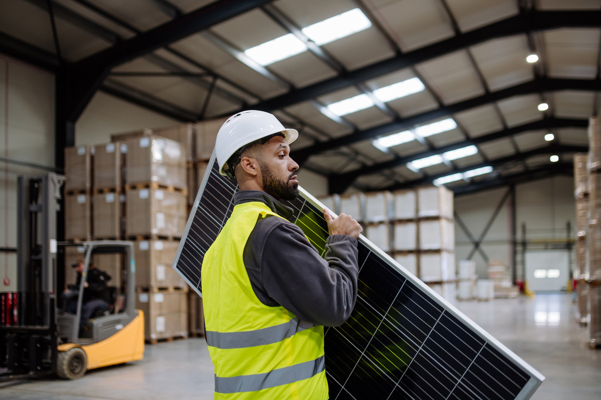 Inox Solar Americas inks supply agreement to strengthen U.S. supply chain