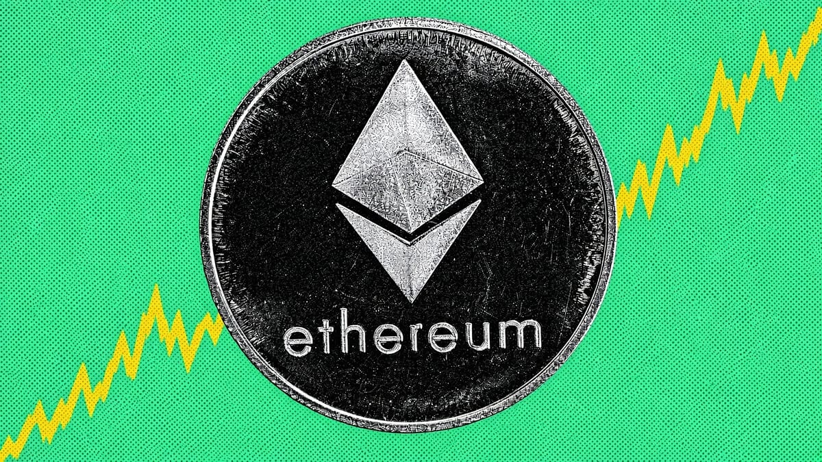 Ethereum odds: How high will it go in September? Ethereum odds: How high will it go in September?