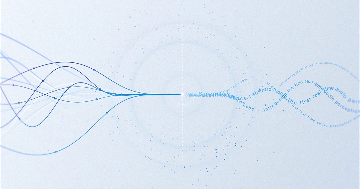 Muse Voice Transcribe: Meta’s Real-Time Speech Model Muse Voice Transcribe: Meta’s Real-Time Speech Model