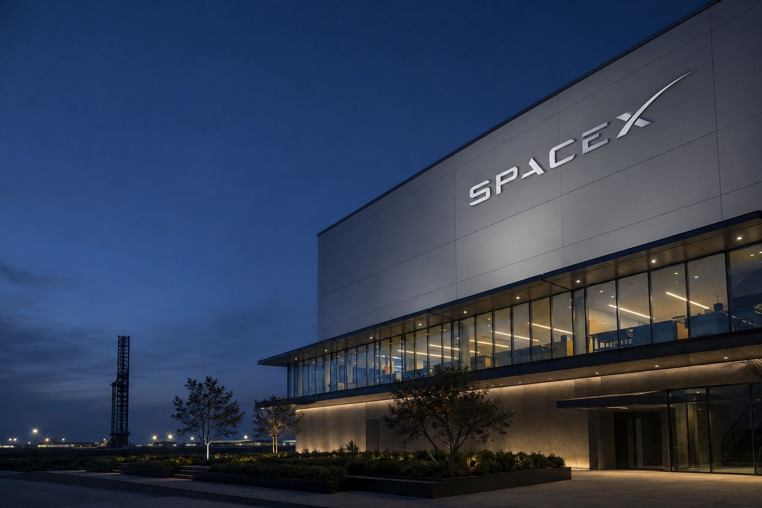 SpaceX Stock Faces 378 Million-Share Unlock, Equal to 7.7 Days of Trading
