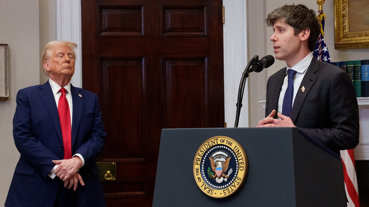 MIKE DAVIS: The Trump DOJ should withdraw its statement of interest in the OpenAI lawsuit MIKE DAVIS: The Trump DOJ should withdraw its statement of interest in the OpenAI lawsuit