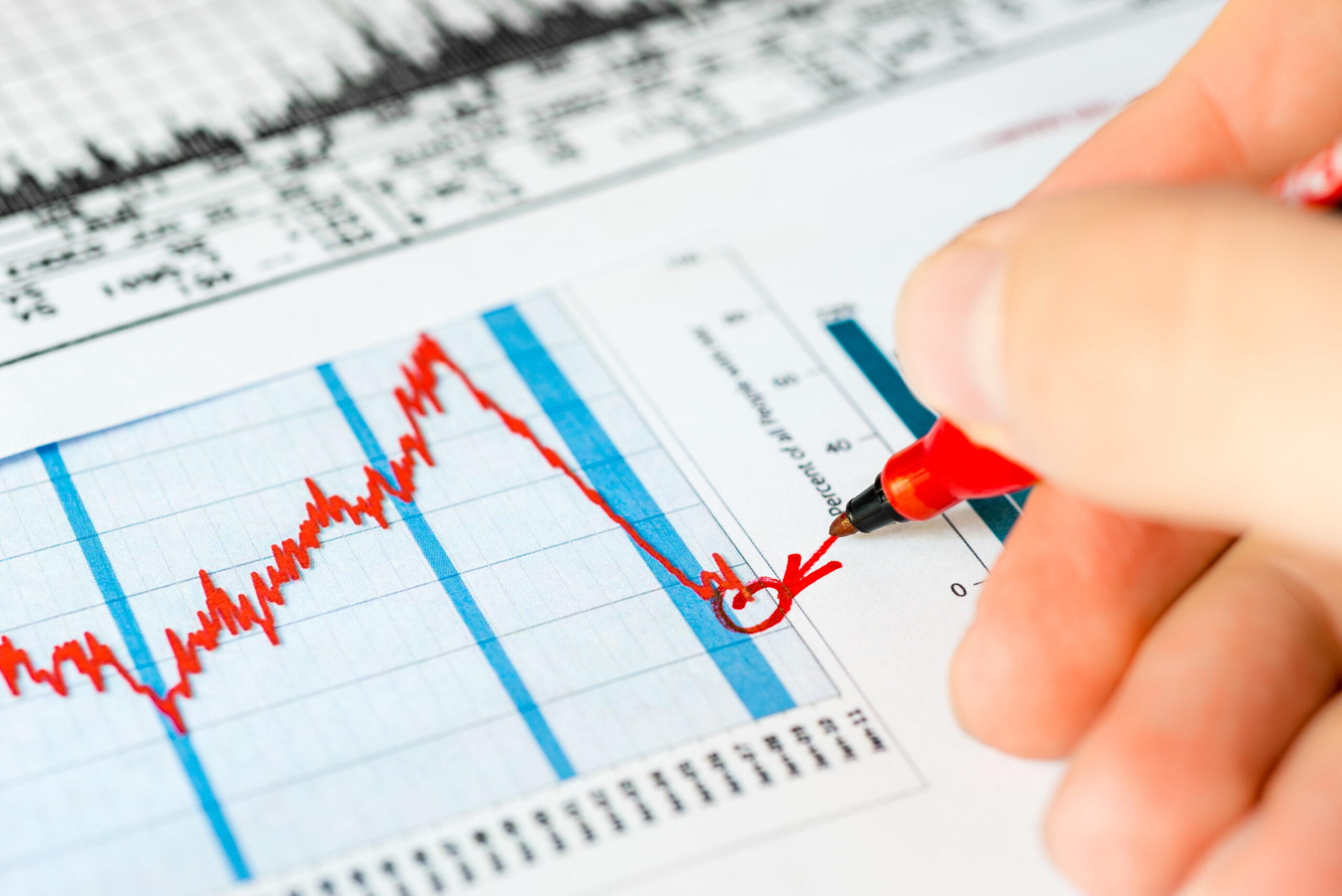 Worried About a Stock Market Crash? History Says This Mistake Could Cost You Tens of Thous Worried About a Stock Market Crash? History Says This Mistake Could Cost You Tens of Thous