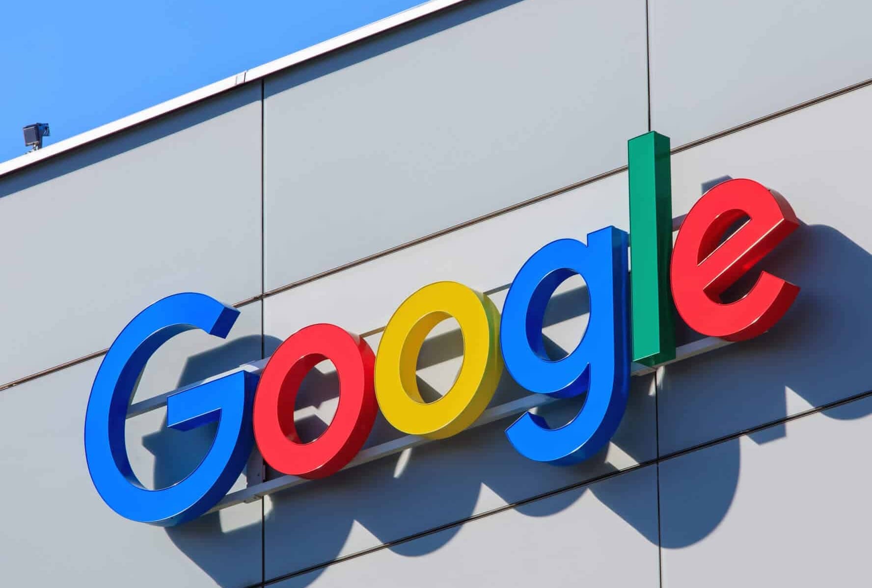 OLCA and Mosacat Demand Environmental Assessment for Google’s Proposed Data Center in Cerrillos OLCA and Mosacat Demand Environmental Assessment for Google’s Proposed Data Center in Cerrillos