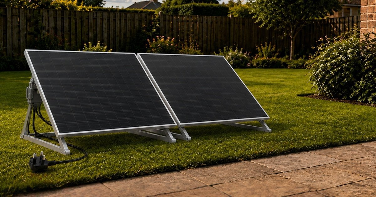 Solar, Data Centres & Manufacturing: This Week in Energy Solar, Data Centres & Manufacturing: This Week in Energy