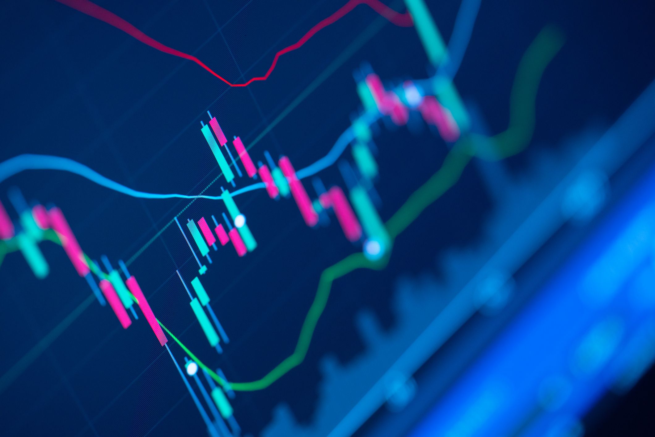Stocks Close Higher as Treasury Yields Stabilize: Stock Market Today
