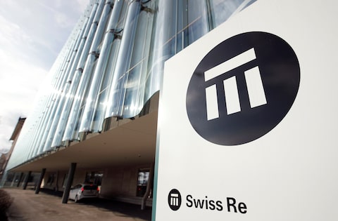 Swiss Re sees 0 billion commercial insurance opportunity from infrastructure investment boom