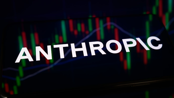 Anthropic close to awarding Morgan Stanley and Goldman Sachs top roles in tn IPO Anthropic close to awarding Morgan Stanley and Goldman Sachs top roles in tn IPO