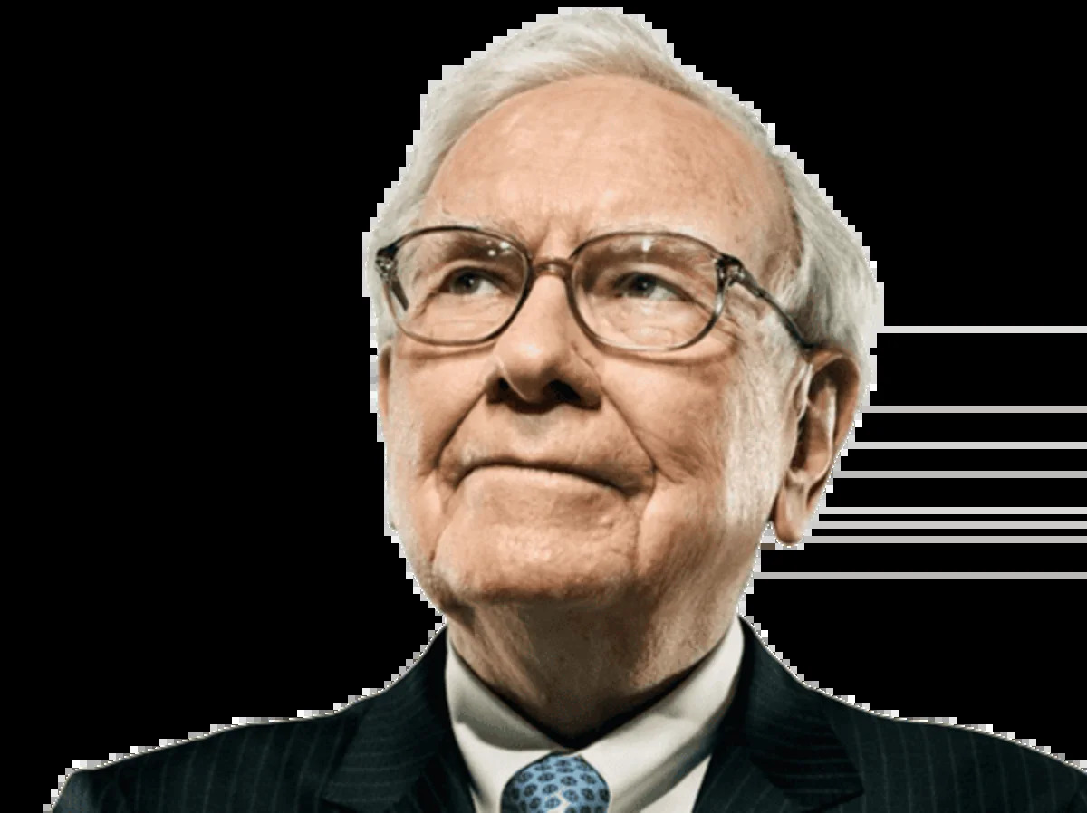 Warren Buffett’s Portfolio Has Half Its Stock Money in Just 3 Names. Here Is What They Are