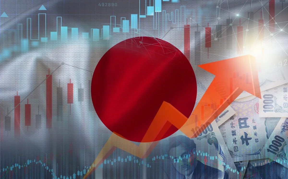Japan Has Not Done This Since 1990. If It Happens, the Cheap Money Propping Up US Stocks G