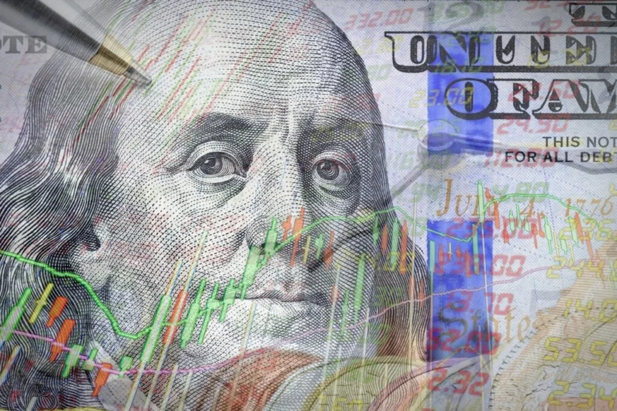 Amazon, Meta Are Now Serious Competition to Uncle Sam: Big Tech’s AI Debt Boom ‘Driving’ Treasury Yields Higher, Says Market Commentator Amazon, Meta Are Now Serious Competition to Uncle Sam: Big Tech’s AI Debt Boom ‘Driving’ Treasury Yields Higher, Says Market Commentator