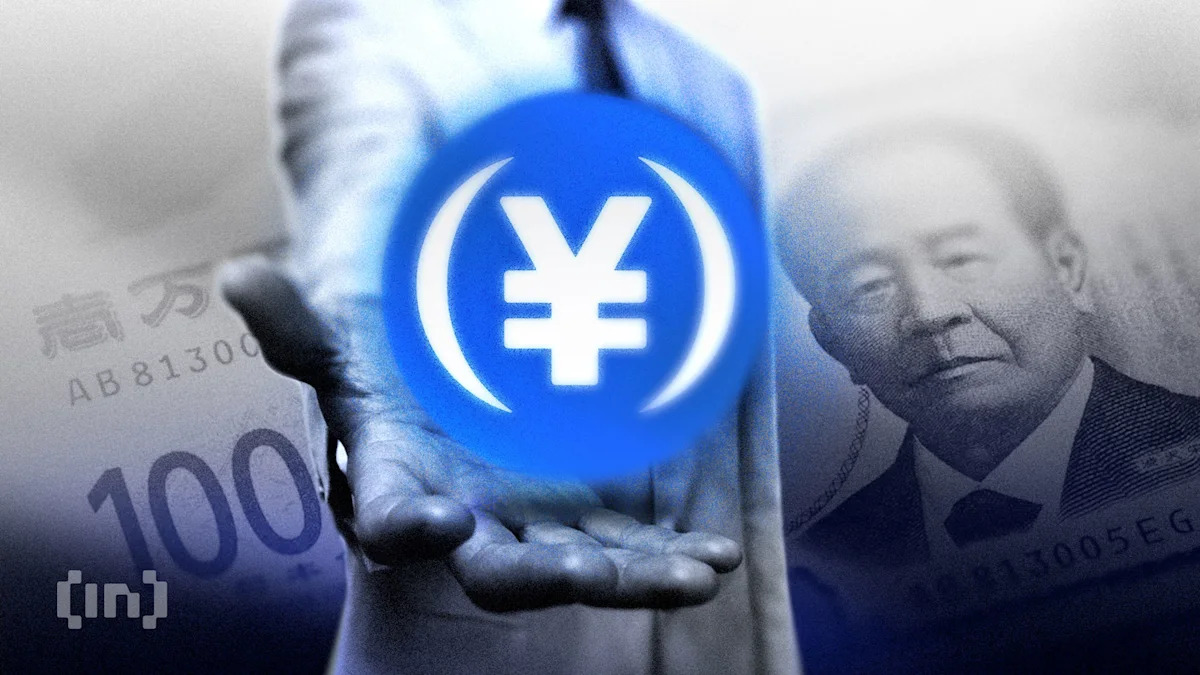 Bitcoin Just Survived the Yen Shock That Crushed Crypto 2 Years Ago Bitcoin Just Survived the Yen Shock That Crushed Crypto 2 Years Ago