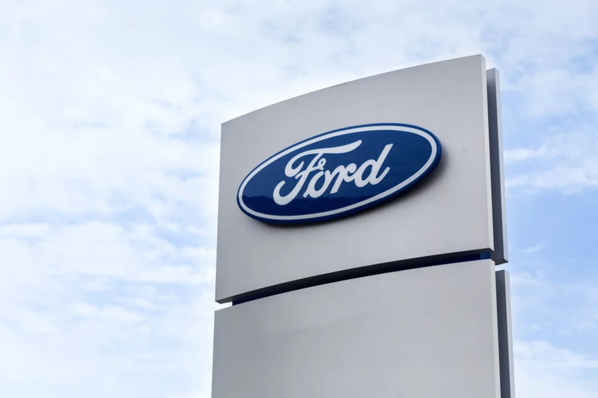 Elon Musk’s Tesla Cybertruck Has A New Ford Rival That Wants To Outsell It 5-To-1
