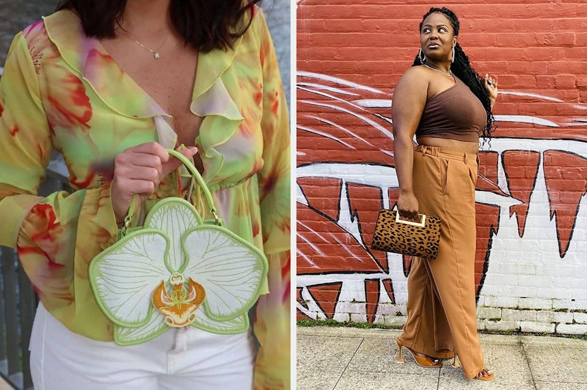 39 Fashion Items For Anyone Who Simply ~Thrives~ On Compliments 39 Fashion Items For Anyone Who Simply ~Thrives~ On Compliments
