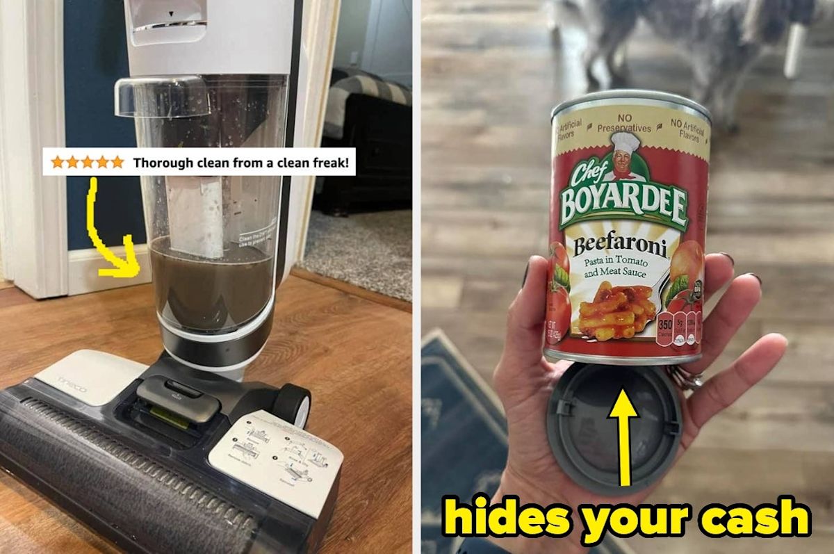 44 Kinda Boring (But Useful!) Products That You’ll Want To Add To Your Cart
