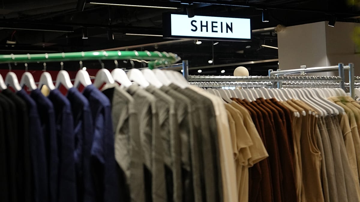 Shein’s stock market debut was a major flop. Does it signal the death of ultra-fast fashio