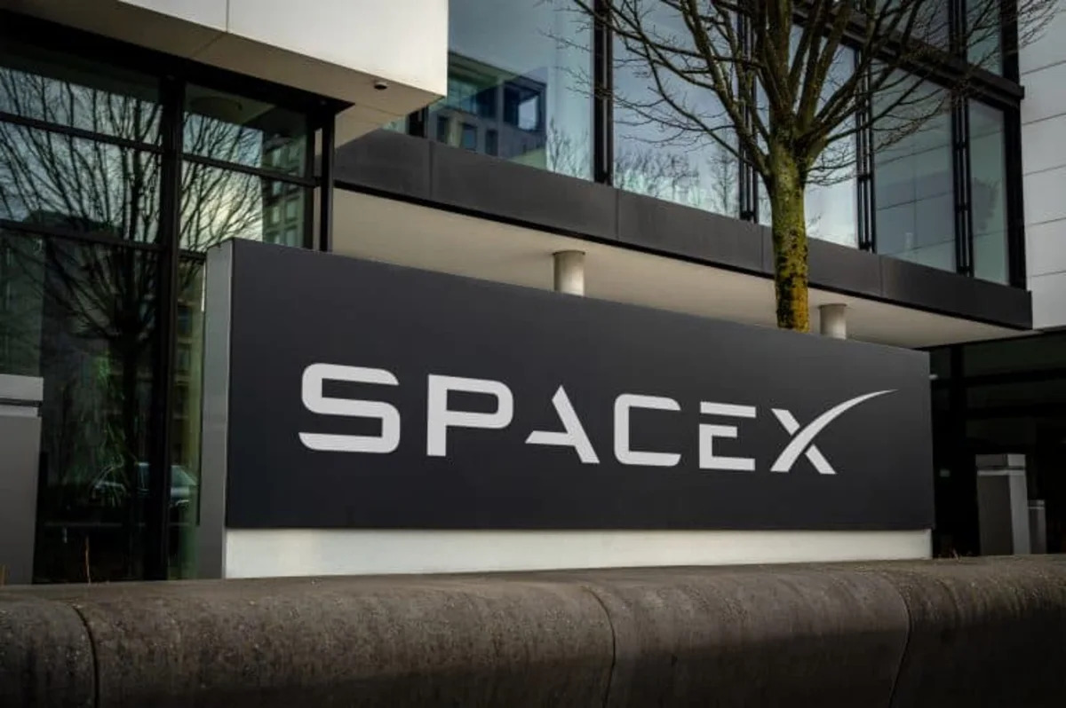 Here’s what £5k put into SpaceX stock at its 2026 low is already worth Here’s what £5k put into SpaceX stock at its 2026 low is already worth
