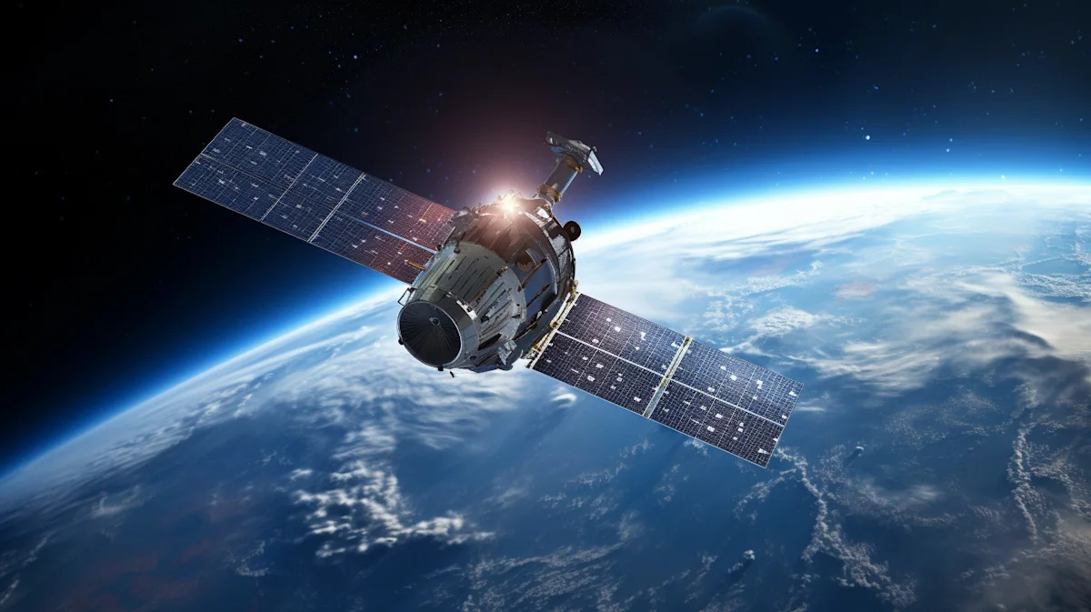 Musk Moves Up SpaceX (SPCX)’s Orbital Data Center Timeline, Again Musk Moves Up SpaceX (SPCX)’s Orbital Data Center Timeline, Again