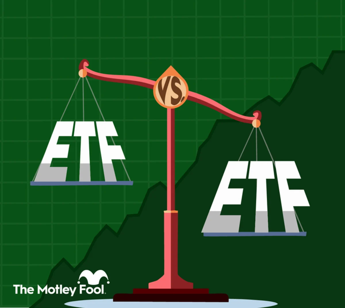 Better Total Stock Market ETF: Vanguard’s VTI vs. Schwab’s SCHB Better Total Stock Market ETF: Vanguard’s VTI vs. Schwab’s SCHB