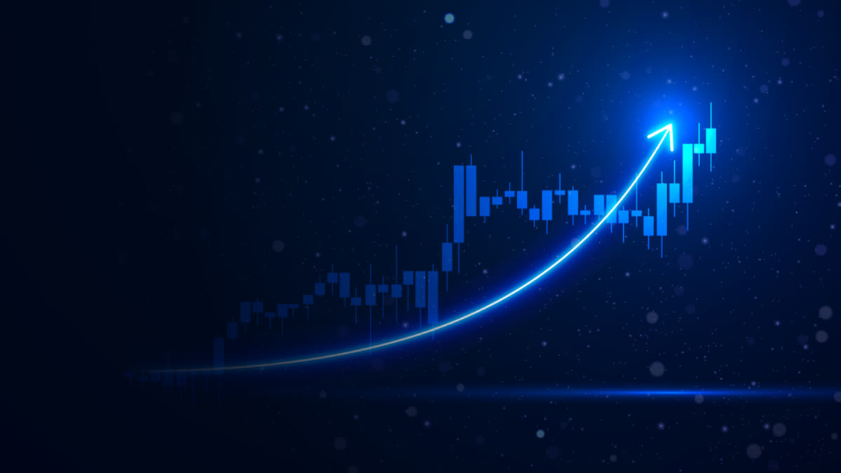 2 Superior Growth Stocks to Buy and Hold for 10 Years 2 Superior Growth Stocks to Buy and Hold for 10 Years