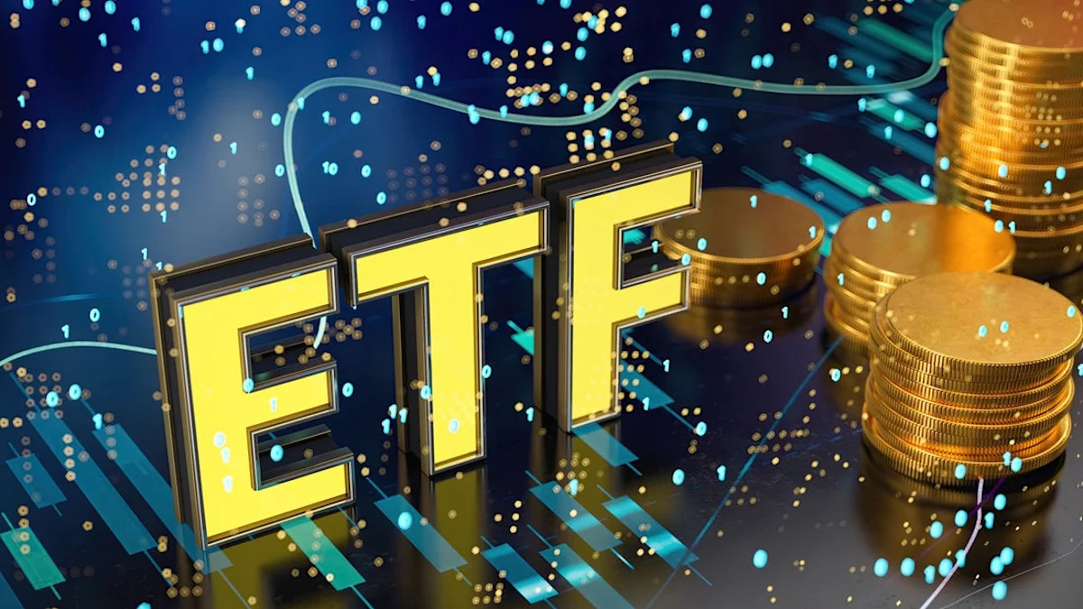 This ETF Would Have Increased Your Investment by 6x Over the Past 10 Years — and It’s Still Soaring