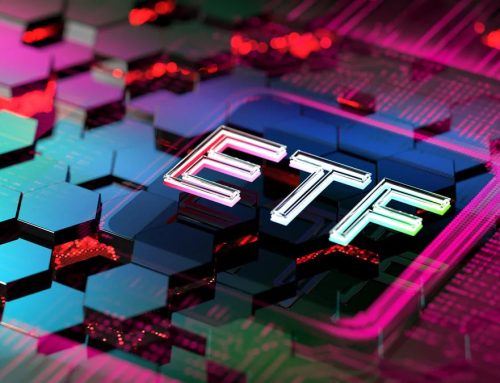 Meet the Vanguard ETF That Increased Its SpaceX Holding by 39% in 1 Month and Shows No Signs of Slowing Down