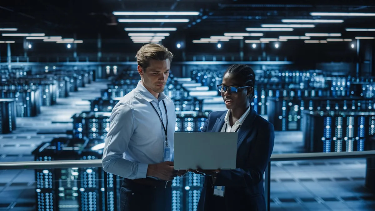 Forget AMD: This AI Hardware Stock Is the Smarter Bet Right Now