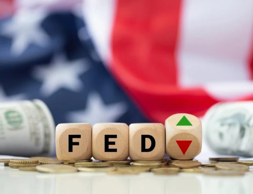The Odds of a September Rate Hike Just Jumped. Should You Still Buy the S&P 500?