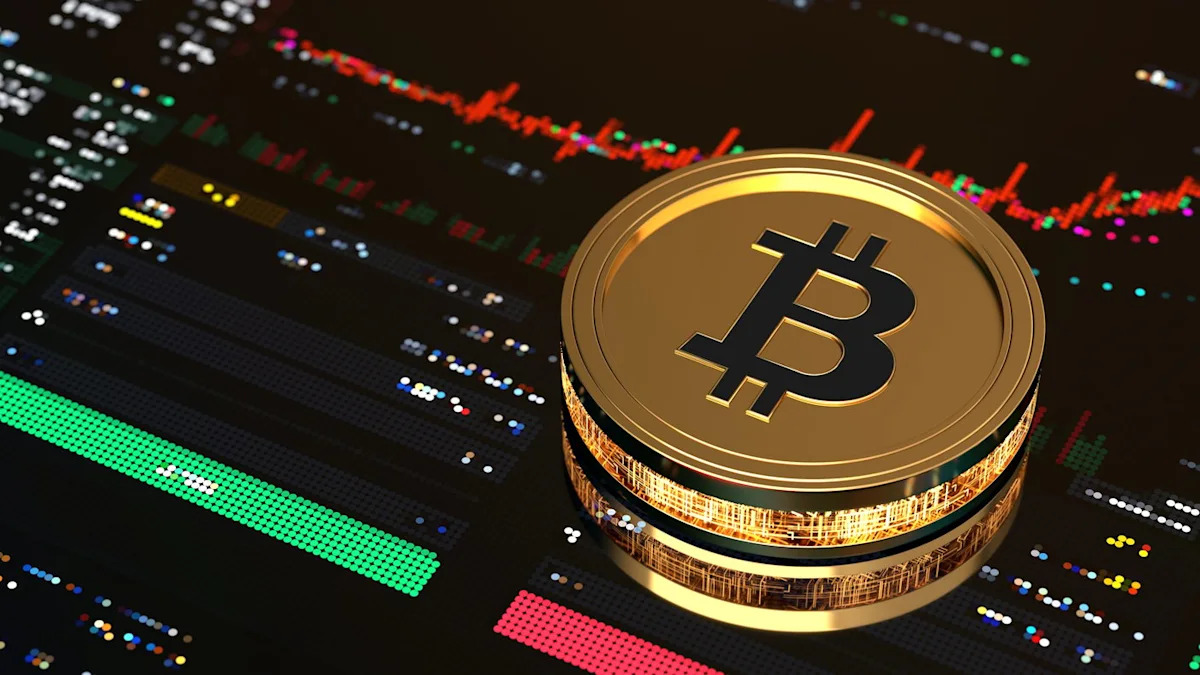 Here’s the 1 Crypto I’d Buy If I Could Pick Only One Here’s the 1 Crypto I’d Buy If I Could Pick Only One