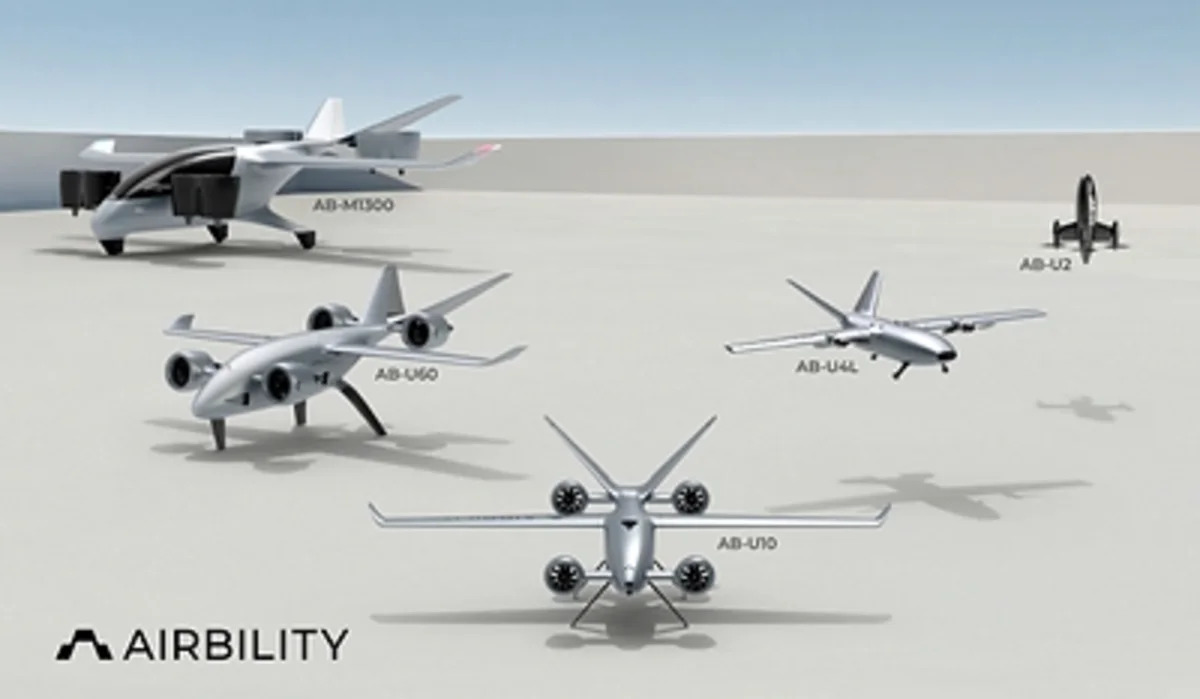 Airbility Secures KRW 6.5 Billion Series A Led by Sazze Partners, Bringing Total Funding t Airbility Secures KRW 6.5 Billion Series A Led by Sazze Partners, Bringing Total Funding t