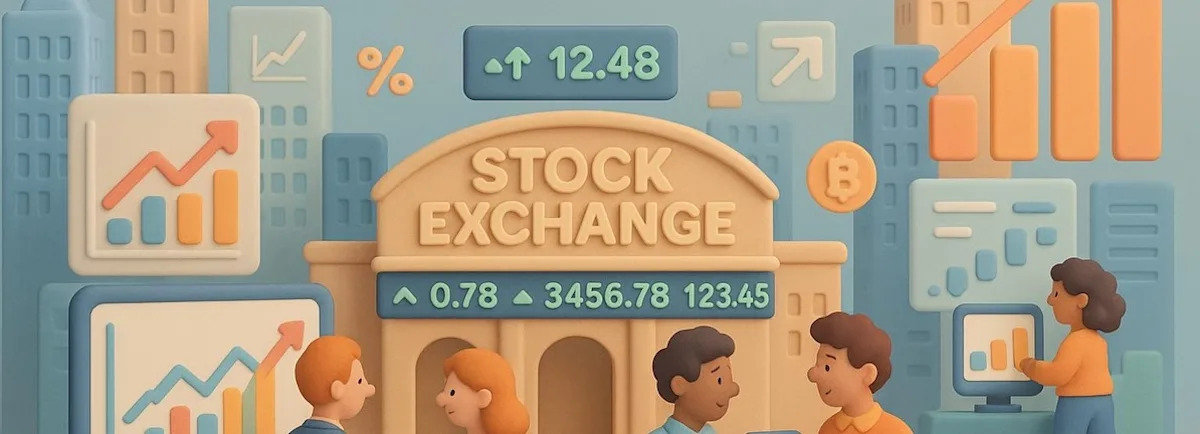S&P Global (SPGI) Just Gave Investors Something To Think About