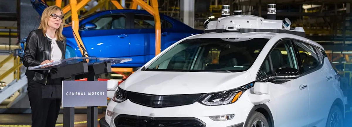 General Motors (GM) Has One Operational US EV Battery Plant