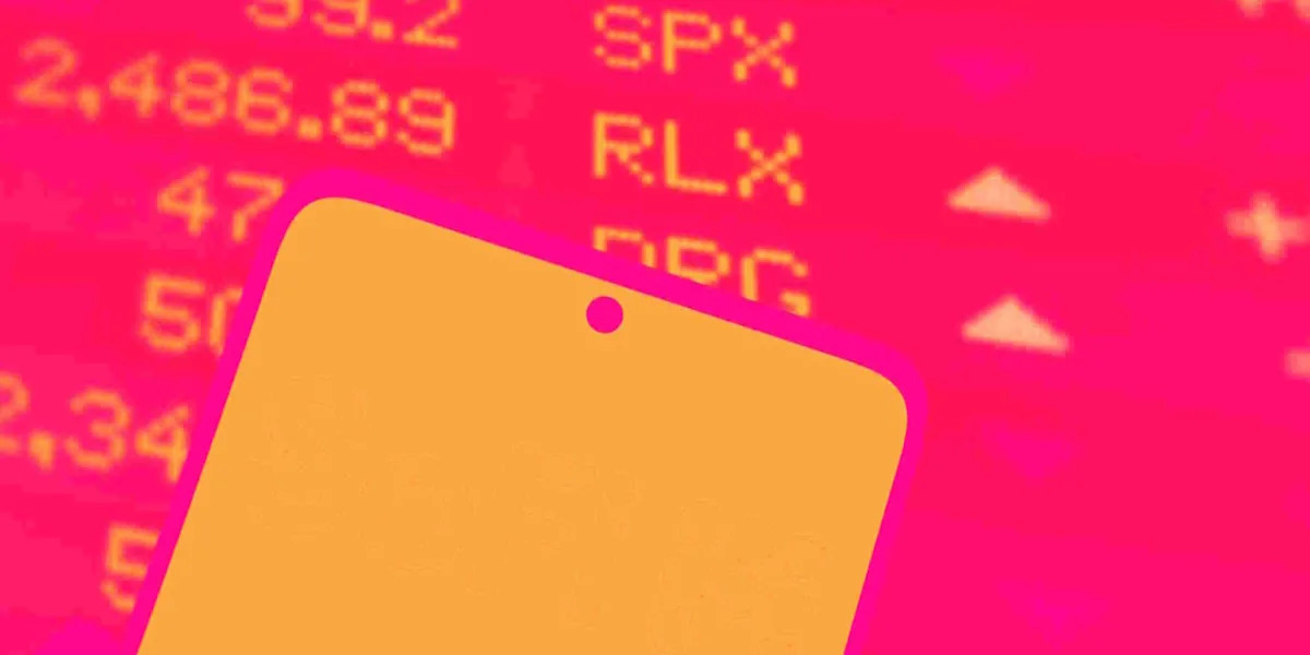 SoFi, WisdomTree, Ridgepost Capital, Ares, and S&P Global Shares Are Soaring, What You Nee