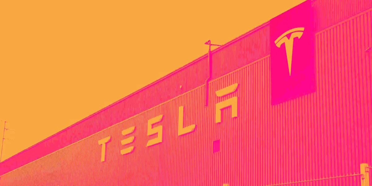 Tesla (TSLA) Stock Trades Down, Here Is Why Tesla (TSLA) Stock Trades Down, Here Is Why