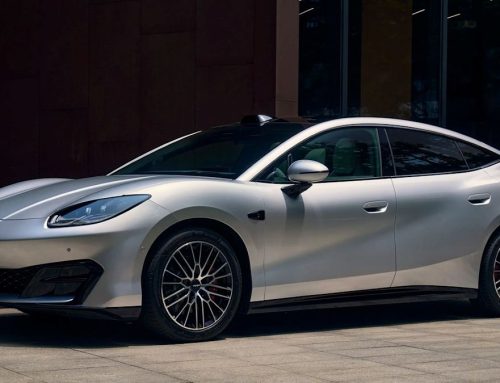 BYD launches Formula S in China from $28,000 with 5-minute charging, undercuts Tesla Model 3
