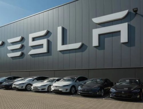 Can Tesla Overcome Mixed August Registration Trends Across Europe?