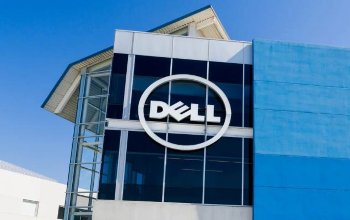 Dell & 2 Momentum Stocks to Buy Now for Explosive Upside