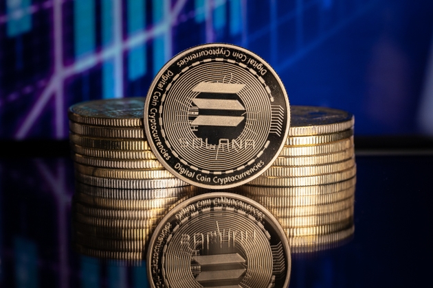 Mark Yusko says he exited most of his Solana stake, while Bitcoin-linked assets swell Mark Yusko says he exited most of his Solana stake, while Bitcoin-linked assets swell