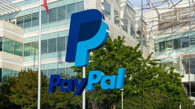 PayPal pauses sale of venture capital portfolio arm