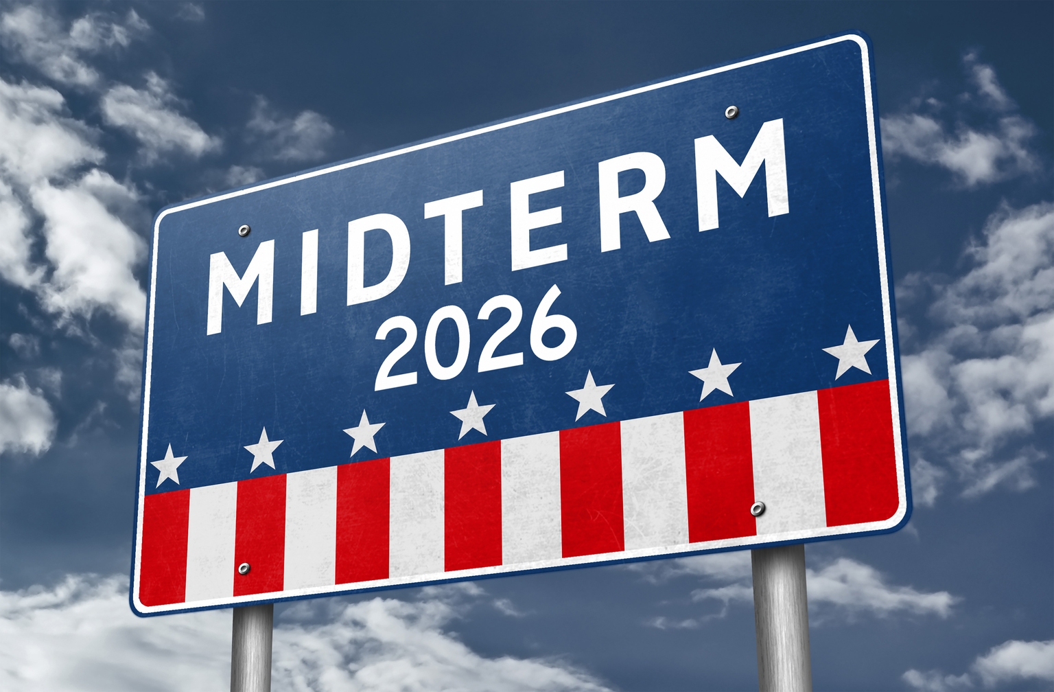 Midterm Elections Are Unlikely To Derail The Stock Market’s Course Midterm Elections Are Unlikely To Derail The Stock Market’s Course