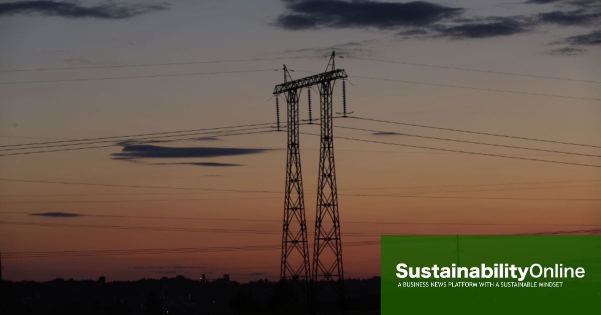 AI and renewables set to reshape Europe’s energy sector: report