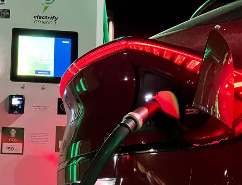 Phoenix proposal aims to grow EV charging network, closing gaps in low-income areas