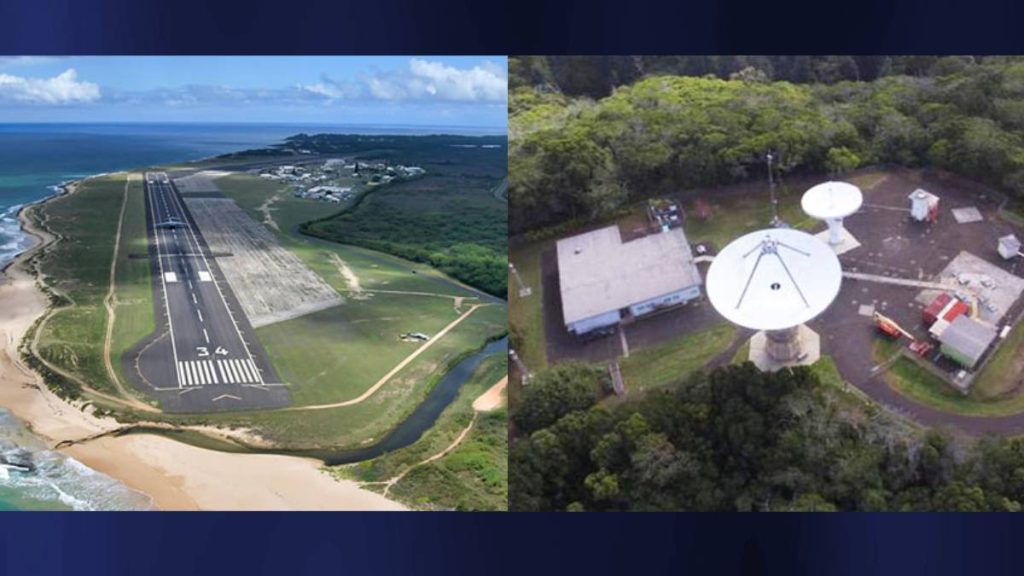 US Navy, NASA get 15-day extension on final environmental impact statement for Pacific Missile Range Facility, Kōkeʻe observatory