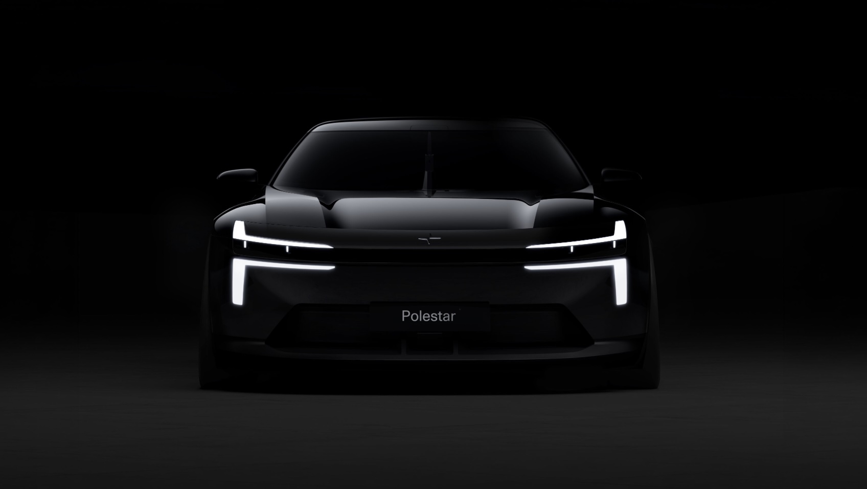 Polestar releases 2030 “concept car” as it dials down profit outlook after US ban